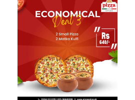 Pizza Spice Economical Deal 3 For Rs.640/-image-1348